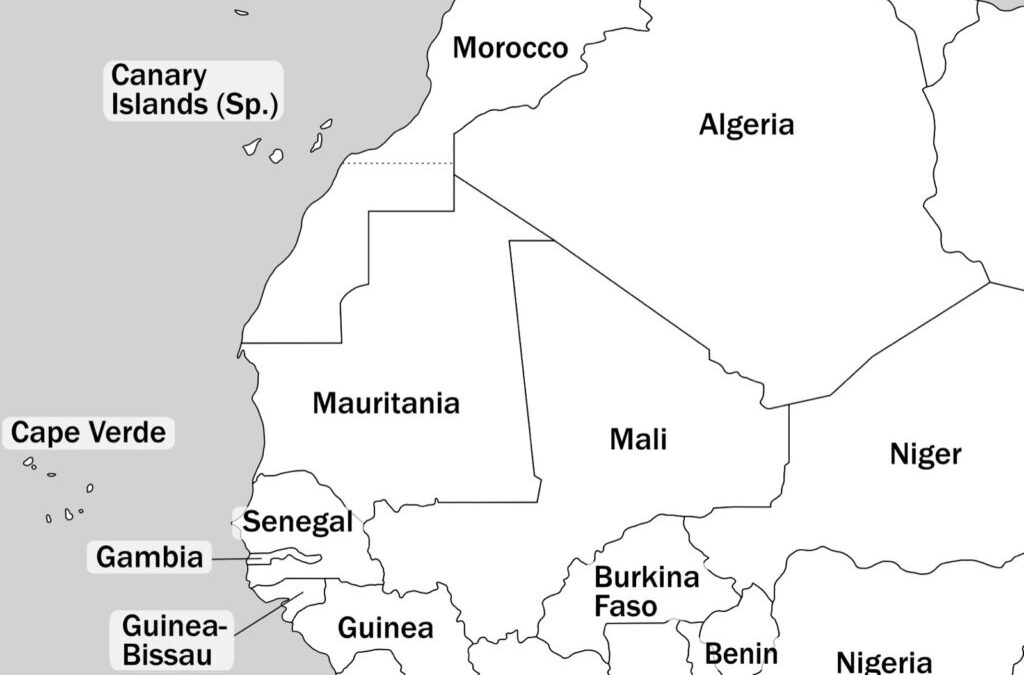 Rapporto ASGI sulla missione in Senegal